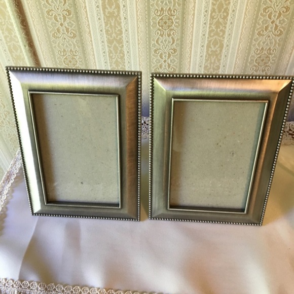 Set of 2 picture frames - Picture 4 of 5
